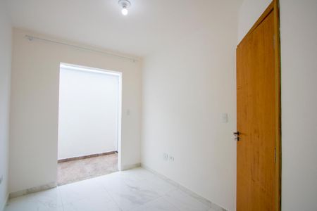 Quarto 1 de apartamento para alugar com 2 quartos, 47m² em Jardim Cambui, Santo André