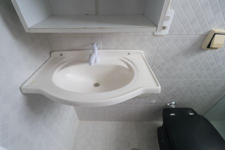 Apartamento para alugar com 95m², 3 quartos e 2 vagas Apartamento para alugar com 95m², 3 quartos e 2 vagasBanheiro Suíte
