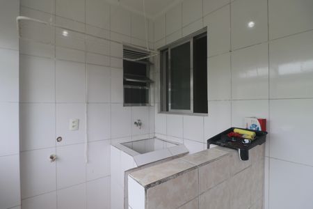 Apartamento para alugar com 95m², 3 quartos e 2 vagas Apartamento para alugar com 95m², 3 quartos e 2 vagasÁrea de Serviço