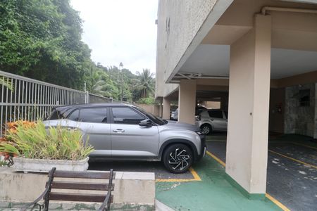 Apartamento para alugar com 95m², 3 quartos e 2 vagas Apartamento para alugar com 95m², 3 quartos e 2 vagasGaragem