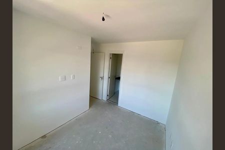 Foto 12 de apartamento à venda com 2 quartos, 63m² em Vila Cruzeiro, São Paulo