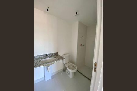 Foto 16 de apartamento à venda com 2 quartos, 63m² em Vila Cruzeiro, São Paulo