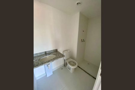 Foto 18 de apartamento à venda com 2 quartos, 63m² em Vila Cruzeiro, São Paulo