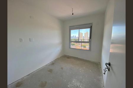 Foto 14 de apartamento à venda com 2 quartos, 63m² em Vila Cruzeiro, São Paulo