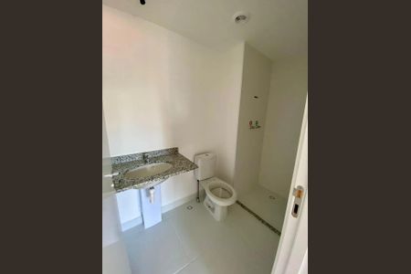Foto 13 de apartamento à venda com 2 quartos, 63m² em Vila Cruzeiro, São Paulo