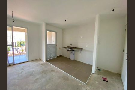 Apartamento à venda com 63m², 2 quartos e 1 vagaFoto 02