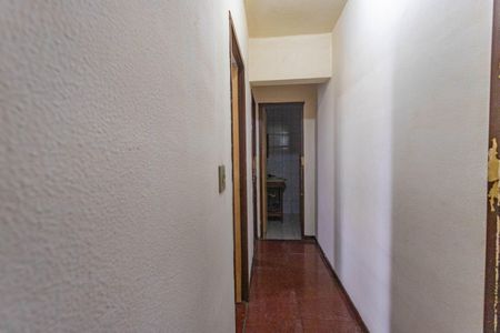 Apartamento à venda com 60m², 2 quartos e 1 vagaCorredor 