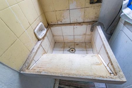 Apartamento à venda com 60m², 2 quartos e 1 vagaÀrea de serviço 