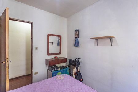 Quarto 1 de apartamento à venda com 2 quartos, 60m² em Centro, Diadema
