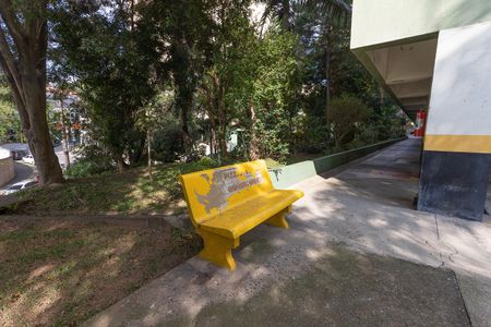 Apartamento à venda com 60m², 2 quartos e 1 vagaÁrea comum