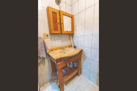 Apartamento à venda com 60m², 2 quartos e 1 vagaBanheiro 