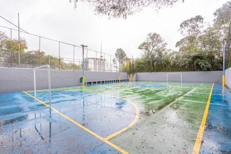 Apartamento à venda com 60m², 2 quartos e 1 vagaQuadra Esportiva