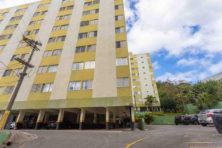 Apartamento à venda com 60m², 2 quartos e 1 vagaÁrea comum