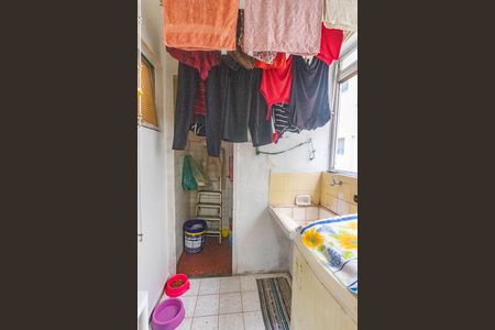 Apartamento à venda com 60m², 2 quartos e 1 vagaÀrea de serviço 