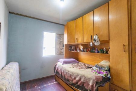 Quarto 2 de apartamento à venda com 2 quartos, 60m² em Centro, Diadema