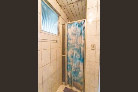 Apartamento à venda com 60m², 2 quartos e 1 vagaBanheiro 