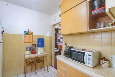 Apartamento à venda com 60m², 2 quartos e 1 vagaCozinha 