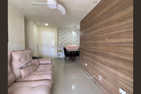 Apartamento para alugar com 2 quartos, 62m² em Engenho de Dentro, Rio de Janeiro