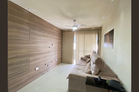 Apartamento para alugar com 2 quartos, 62m² em Engenho de Dentro, Rio de Janeiro