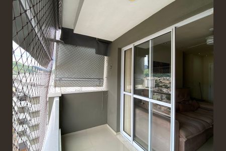 Apartamento para alugar com 2 quartos, 62m² em Engenho de Dentro, Rio de Janeiro