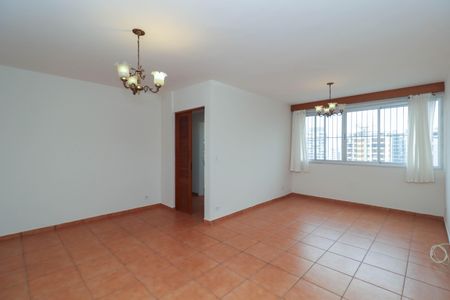 Sala de apartamento à venda com 2 quartos, 102m² em Paraíso, São Paulo