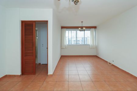 Sala de apartamento à venda com 2 quartos, 102m² em Paraíso, São Paulo
