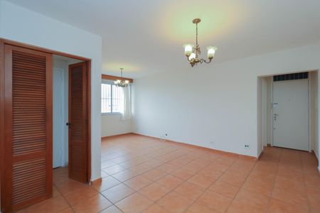 Sala de apartamento à venda com 2 quartos, 102m² em Paraíso, São Paulo