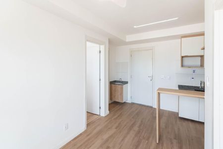 Apartamento à venda com 42m², 2 quartos e sem vagaSala