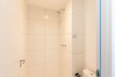 Apartamento à venda com 42m², 2 quartos e sem vagaBanheiro