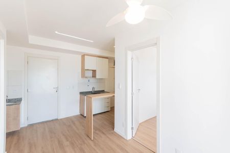Apartamento à venda com 42m², 2 quartos e sem vagaSala