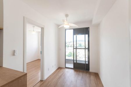 Apartamento à venda com 42m², 2 quartos e sem vagaSala