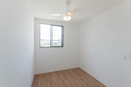 Apartamento à venda com 42m², 2 quartos e sem vagaQuarto 1