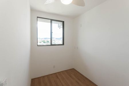 Apartamento à venda com 42m², 2 quartos e sem vagaQuarto 2
