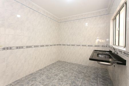 Casa de condomínio à venda com 102m², 2 quartos e 2 vagas Casa de condomínio à venda com 102m², 2 quartos e 2 vagasCozinha