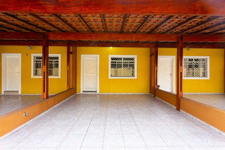 Casa de condomínio à venda com 102m², 2 quartos e 2 vagas Casa de condomínio à venda com 102m², 2 quartos e 2 vagasGaragem