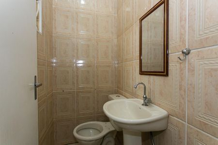 Casa de condomínio à venda com 102m², 2 quartos e 2 vagas Casa de condomínio à venda com 102m², 2 quartos e 2 vagasLavabo