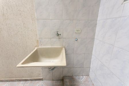 Casa de condomínio à venda com 102m², 2 quartos e 2 vagas Casa de condomínio à venda com 102m², 2 quartos e 2 vagasÁrea de Serviço