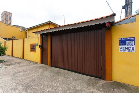 Casa de condomínio à venda com 102m², 2 quartos e 2 vagas Casa de condomínio à venda com 102m², 2 quartos e 2 vagasFachada