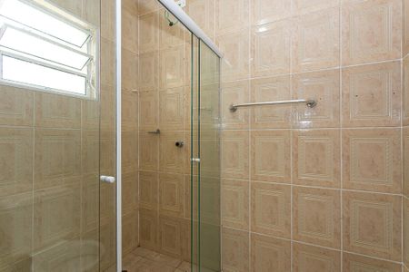 Casa de condomínio à venda com 102m², 2 quartos e 2 vagas Casa de condomínio à venda com 102m², 2 quartos e 2 vagasBanheiro