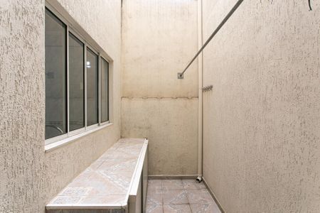 Casa de condomínio à venda com 102m², 2 quartos e 2 vagas Casa de condomínio à venda com 102m², 2 quartos e 2 vagasÁrea de Serviço