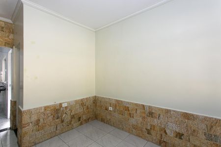 Sala de casa de condomínio à venda com 2 quartos, 102m² em Guaiauna, São Paulo