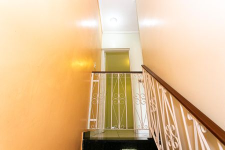 Casa de condomínio à venda com 102m², 2 quartos e 2 vagas Casa de condomínio à venda com 102m², 2 quartos e 2 vagasCorredor