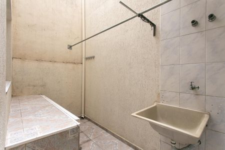 Casa de condomínio à venda com 102m², 2 quartos e 2 vagas Casa de condomínio à venda com 102m², 2 quartos e 2 vagasÁrea de Serviço