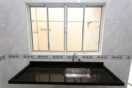 Casa de condomínio à venda com 102m², 2 quartos e 2 vagas Casa de condomínio à venda com 102m², 2 quartos e 2 vagasCozinha