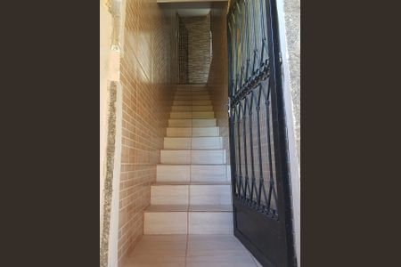 Entrada de apartamento para alugar com 2 quartos, 62m² em Campo Grande, Rio de Janeiro