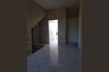 Sala de apartamento para alugar com 2 quartos, 62m² em Campo Grande, Rio de Janeiro