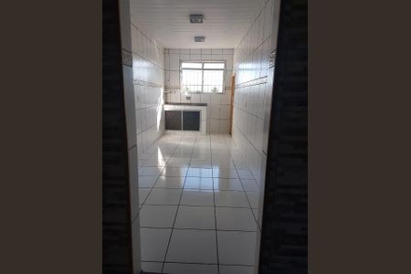 Cozinha de apartamento para alugar com 2 quartos, 62m² em Campo Grande, Rio de Janeiro