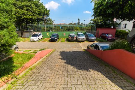 Apartamento à venda com 49m², 2 quartos e 1 vaga Apartamento à venda com 49m², 2 quartos e 1 vagaÁrea comum