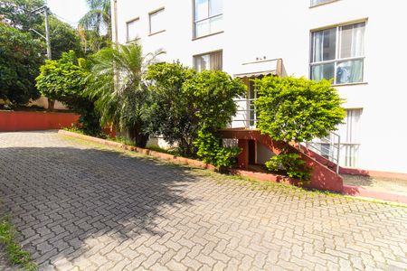 Apartamento à venda com 49m², 2 quartos e 1 vaga Apartamento à venda com 49m², 2 quartos e 1 vagaÁrea comum