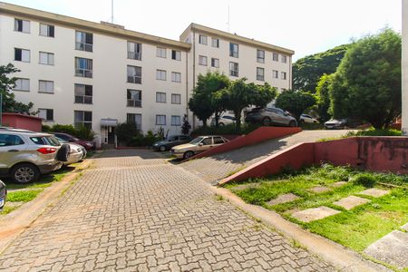 Apartamento à venda com 49m², 2 quartos e 1 vaga Apartamento à venda com 49m², 2 quartos e 1 vagaÁrea comum